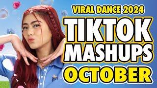 New Tiktok Mashup 2024 Philippines Party Music Viral Dance Trends October 22nd