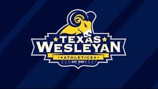 Texas Wesleyan University Athletics 2013-2014