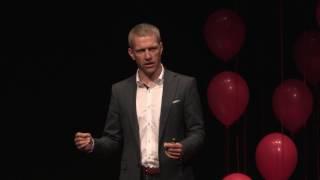 What do all great leaders have in common  Matt Beeton  TEDxOxbridge