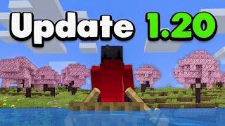 The Minecraft 1.20 Update Has Mojang Crossed the Line?
