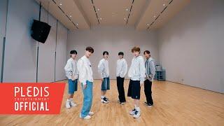 TWS 투어스 ‘첫 만남은 계획대로 되지 않아’ Dance Practice Moving Ver.