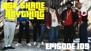 Ask Shane Anything Episode 109 Future of Rocksteady Studios Best Sneakers of All Time