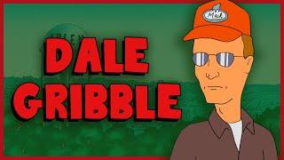 I Am Unknowable The Dale Gribble Story  King of the Hill
