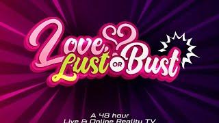 LOVE AND LUST SEASON TWO 1