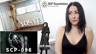 SCP Vakfı Nedir?  En TEHLİKELİ SCPler & Ardındaki KORKUNÇ Hikayeler