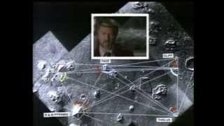 Cydonia The Face on Mars Zecharia Sitchin with Richard HoaglandPart 2 of 2