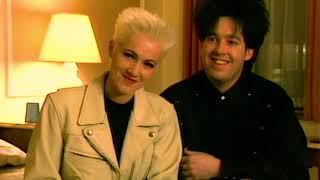 Roxette - Joyride 30th Anniversary