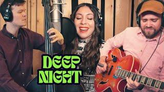 Deep Night  Chimytina feat. Andrew Renfroe 