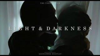 The Tree of Life Soundtrack - Light & Darkness