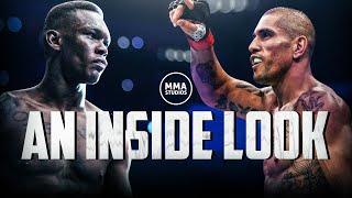 UFC 281 Adesanya vs Pereira  “AN INSIDE LOOK”  Fight Preview
