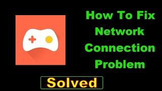 Fix Omlet Arcade App Network Connection Error Android - Fix Omlet Arcade App Internet Connection