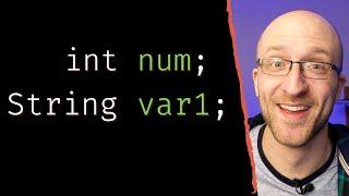 How To Create Variables That Dont Suck - Writing Clean Java Code