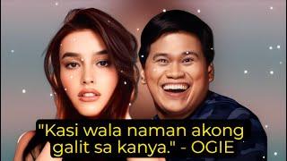 Ogie Diaz Reveals His True Feelings About Liza Soberano