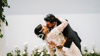 M I N U R I + M I N U R A  Sri Lankan Luxury Wedding