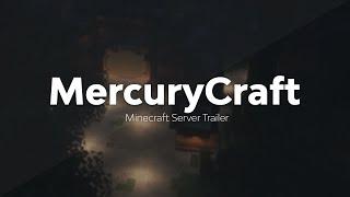 Minecraft Server Trailer #74 MercuryCraft  PAID