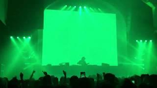 System Crash & Creature + more - Shlump The Universal Wub Tour - Live Atlanta - 12719