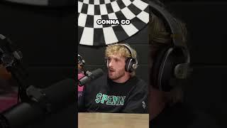 Logan Paul Reveals Shocking Bucket List Item You Won t Believe #theovon #loganpaul