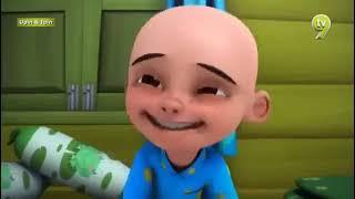 Upin dan Ipin S11E10 Pesta Pantun