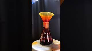 Sym tribromoaniline synthesis 1minute video
