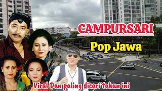 Campursari Javanese pop which is viral and most sought after this year