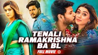 Sundeep Kishan and Hansika Motwanis South Superhit Movie Tenali Ramakrishna BA. BL