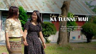 Esther Sian Ki Cing - KA TUUNNU MAH Official Music Video