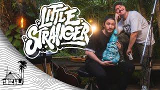 Little Stranger - Visual EP Vol. 2 Live Music  Sugarshack Sessions