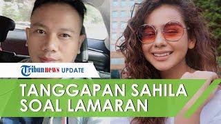 Sahila Hisyam Buka Suara soal Gagal Dilamar Vicky Prasetyo karena Mantan Muncul