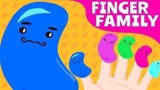 Daddy Finger Baby Song Finger Family  Nursery Rhymes for Kids