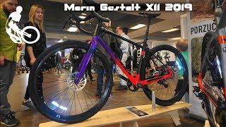 Marin Gestalt X11 2019