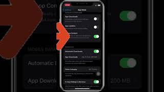 iPhone Tricks Data Saving Tips On iPhone. #shorts #ios17 #iphone #tipsandtricks