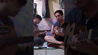 cover Ramadhan tiba opick #cover #gitarcover