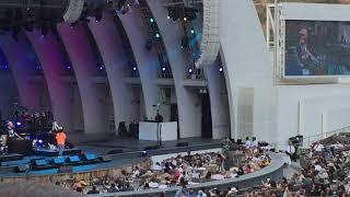 Earl Sweatshirt at Hollywood Bowl — New Unreleased Music 2021