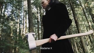 Madame X Lyric Video