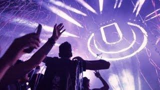 RELIVE ULTRA MIAMI 2013 Official Aftermovie