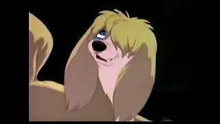 Lady And The Tramp 1998 VHS Trailer