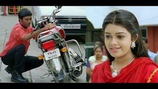 #தனுஷ் Chaya Singh *HD* Thiruda Thirudi Tamil Movie Scenes HD  Dhanush  Karunas  #Rjs