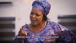 ABUKE Yoruba Movie 2024  Teaser  Showing From 5th Of September On OoshaTv Starring Mide Martins