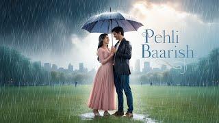 01. Pehli Baarish  Zindagi Ke Rang - C&K