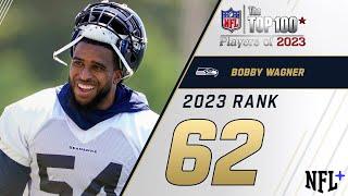 #62 Bobby Wagner LB Seahawks  Top 100 Players of 2023