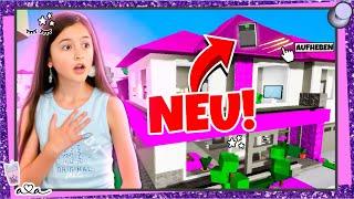 *NEUES GEHEIMES* CRYSTAL VERSTECK & SAFE im NEUEN BROOKHAVEN Haus in Roblox  Alles Ava Gaming