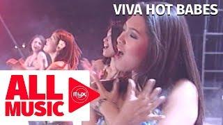 VIVA HOT BABES – Bulaklak MYX Mo 2003 Performance