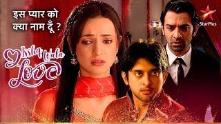 Kya Khushi bataegi Arnav ko Shyam ki असलियत?  Iss Pyar Ko Kya Naam Doon