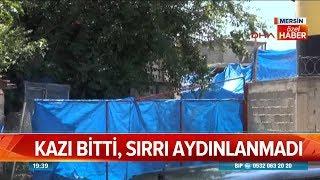 Kazı bitti sırrı aydınlanmadı - Atv Haber 20 Şubat 2019