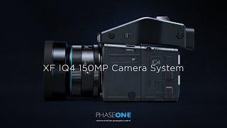 Phase One XF IQ4 Camera System  Phase One