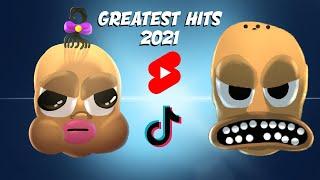 2021 Greatest Hits comp #MatthewRaymond TikTokShorts LaBoogie & Tyrone