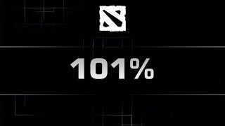 Dota 2 - 101% Pro player montage