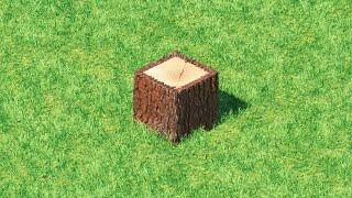 Minecraft Soundtrack Summertime in the Oak Forest