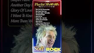 The Best Songs Of Rod Stewart️ Rod Stewart Greatest Hits Full Album️