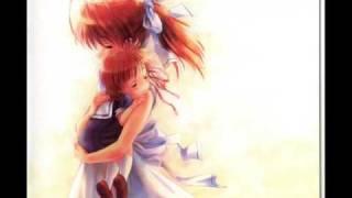 Clannad - Nagisa